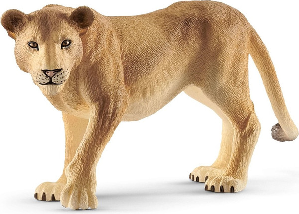 Изображение товара Игровой набор Schleich Большой ветеринарный спасательный грузовик / 42475