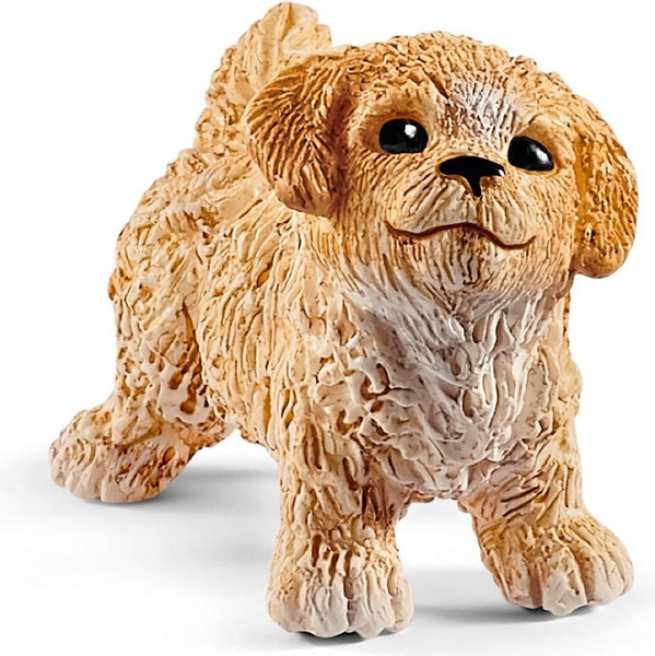 Изображение товара Игровой набор Schleich Манеж для щенков / 42480