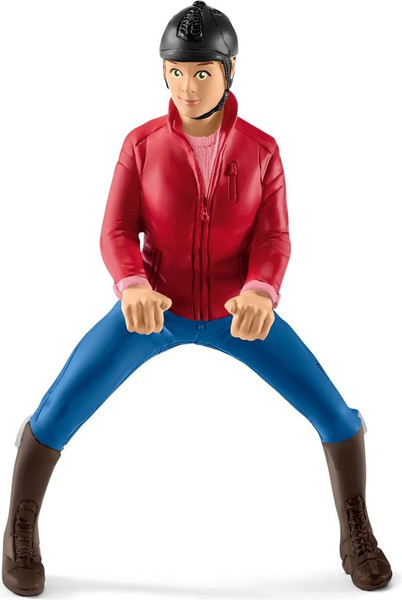 Изображение товара Игровой набор Schleich Конюшня / 42485