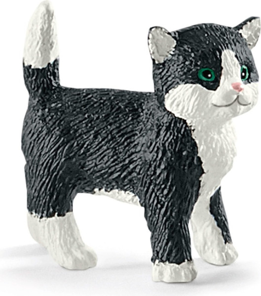Изображение товара Игровой набор Schleich Комплекс для кошки и котят / 42501