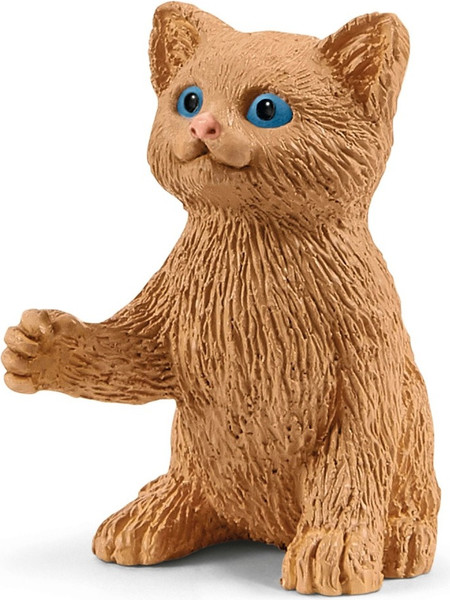 Изображение товара Игровой набор Schleich Комплекс для кошки и котят / 42501