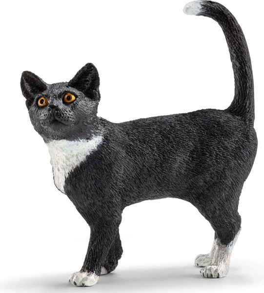 Изображение товара Игровой набор Schleich Комплекс для кошки и котят / 42501