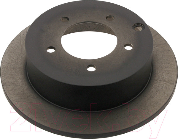 Изображение товара Тормозной диск Swag 80931280