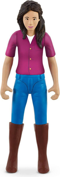 Изображение товара Игровой набор Schleich Horse Club Lakeside Конный двор / 42551