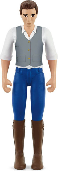 Изображение товара Игровой набор Schleich Horse Club Lakeside Конный двор / 42551