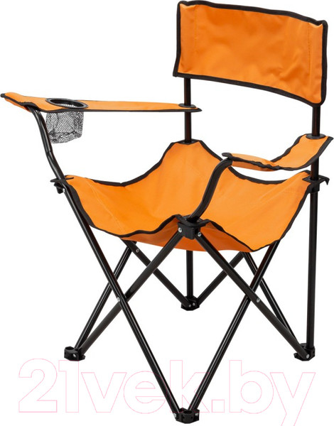 Изображение товара Кресло складное ISMA ISMA-F-CZ-241 (56079)