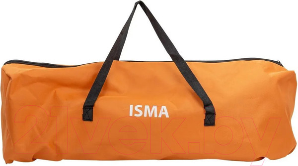 Изображение товара Комплект складной мебели ISMA SP-118B(56081)