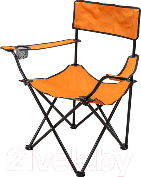 Изображение товара Кресло складное ISMA Для кемпинга ISMA-DW-2009H