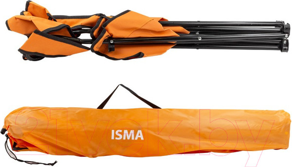 Изображение товара Кресло складное ISMA Для кемпинга ISMA-DW-2009H