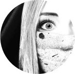 Изображение товара Художественная книга Inspiria Ночные твари (Метос Виктор)