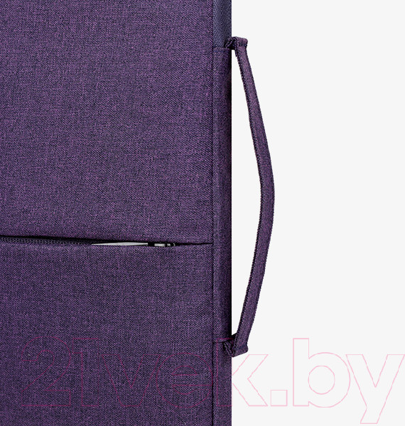 Изображение товара Сумка для ноутбука Miru Sleeverstone 15.6" / MLB-1062 (лиловый)