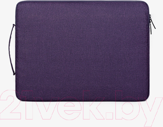 Изображение товара Сумка для ноутбука Miru Sleeverstone 15.6" / MLB-1062 (лиловый)