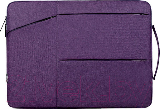 Изображение товара Сумка для ноутбука Miru Sleeverstone 15.6" / MLB-1062 (лиловый)