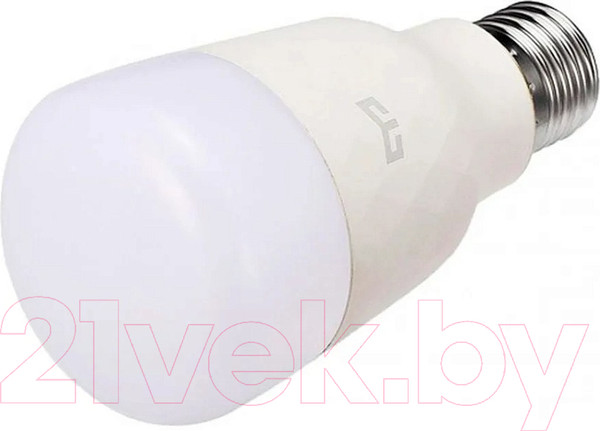 Изображение товара Умная лампа Yeelight Smart LED Bulb W3 White / YLDP007