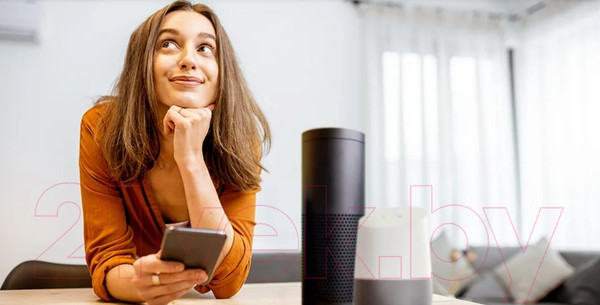 Изображение товара Умная лампа Yeelight Smart LED Bulb W3 White / YLDP007