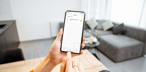 Изображение товара Умная лампа Yeelight Smart LED Bulb W3 White / YLDP007