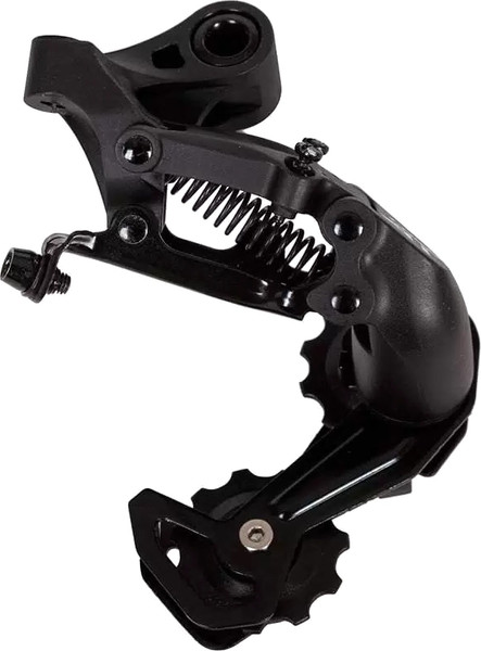 Изображение товара Переключатель для велосипеда Ltwoo RD-V4006-S-2 / Х112338 (задний, черный)