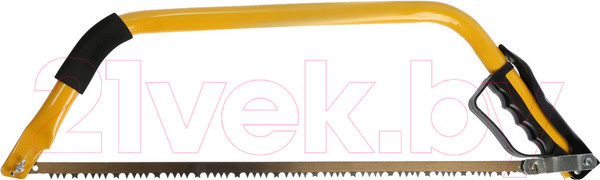 Изображение товара Пила лучковая Tundra Волчий зуб 9197352