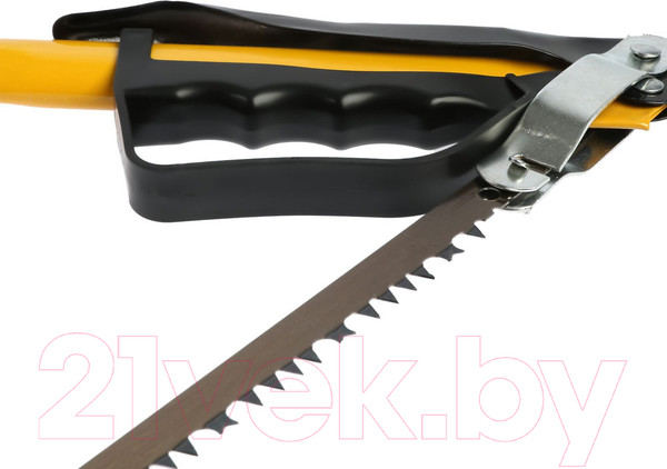 Изображение товара Пила лучковая Tundra Волчий зуб 9197352