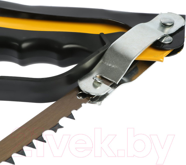 Изображение товара Пила лучковая Tundra Волчий зуб 9197352