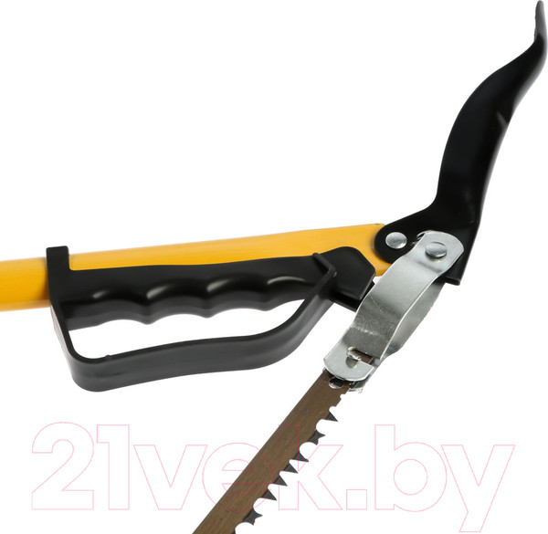 Изображение товара Пила лучковая Tundra Волчий зуб 9197352