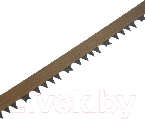 Изображение товара Пила лучковая Tundra Волчий зуб 9197352