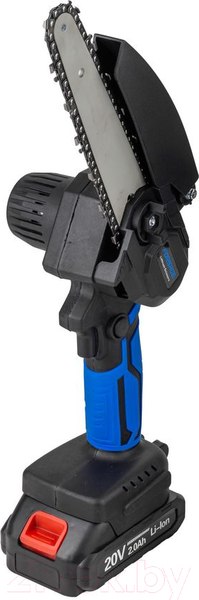 Изображение товара Пила цепная аккумуляторная Forsage F-WT03156(56460)