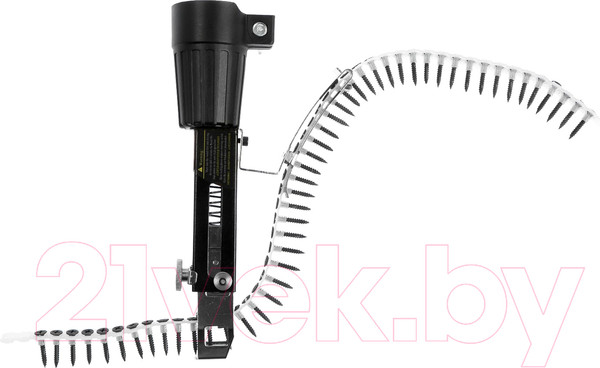 Изображение товара Насадка для электроинструмента Tundra 9022542