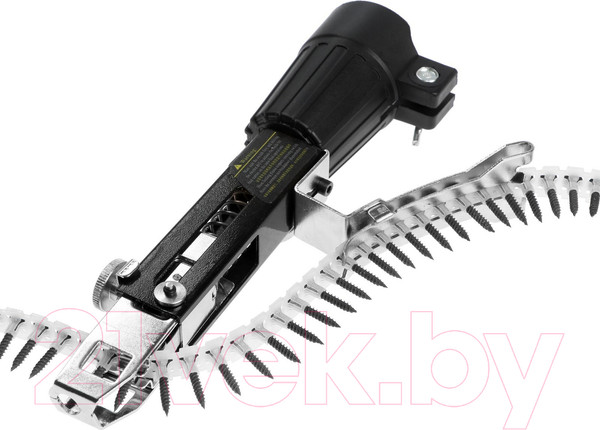 Изображение товара Насадка для электроинструмента Tundra 9022542