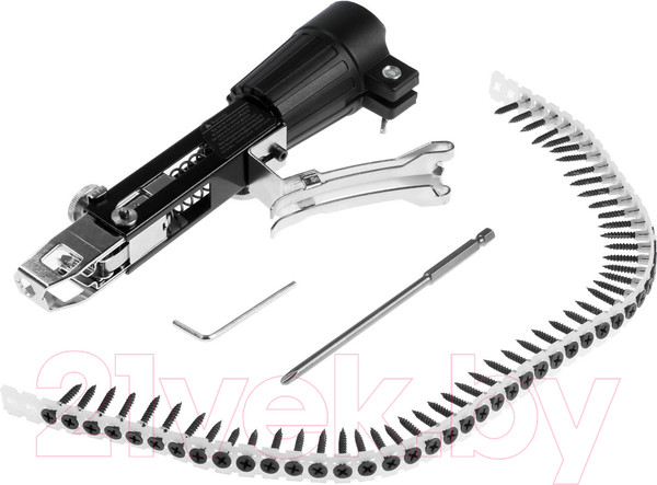 Изображение товара Насадка для электроинструмента Tundra 9022542