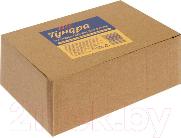 Изображение товара Насадка для электроинструмента Tundra 7005385