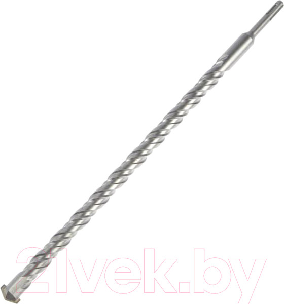 Изображение товара Бур Tundra SDS-plus 26x410мм 1032443