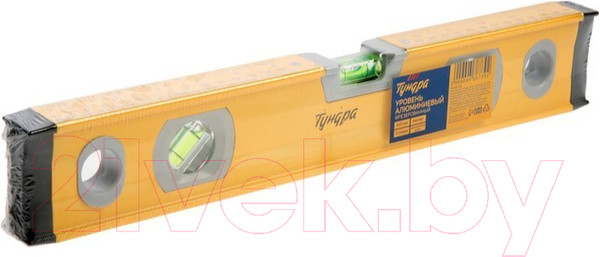 Изображение товара Уровень строительный Tundra 9438739