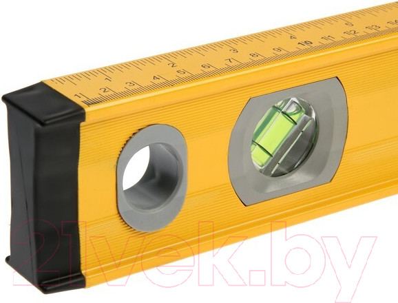 Изображение товара Уровень строительный Tundra 9438739