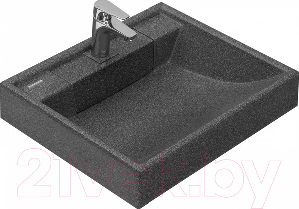 Изображение товара Умывальник Акватон Рейн 60 (1A72103KRW210)