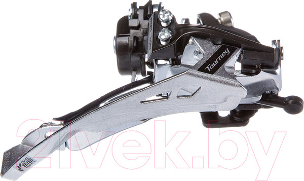 Изображение товара Переключатель для велосипеда Shimano FD-TY700-TS6 Tourney / 31012207