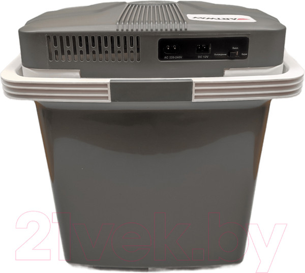 Изображение товара Автохолодильник Artway AH24L