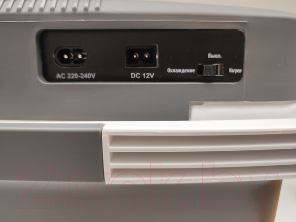 Изображение товара Автохолодильник Artway AH24L