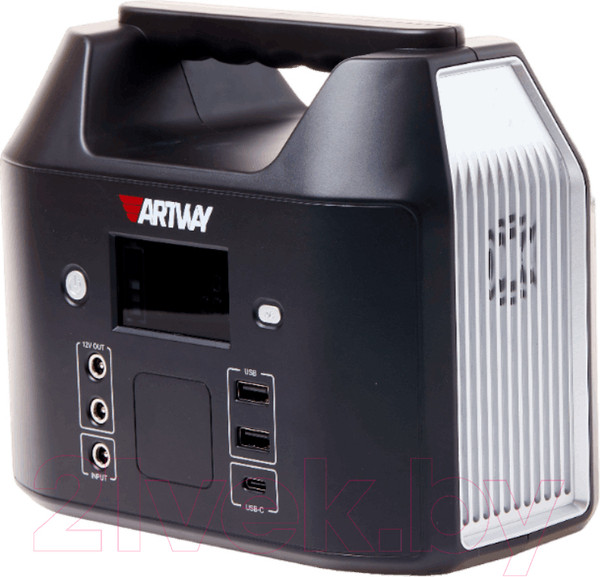 Изображение товара Портативное зарядное устройство Artway EA-177IS