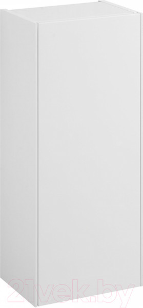 Изображение товара Шкаф-полупенал для ванной Акватон Сохо (1A258403AJ010)