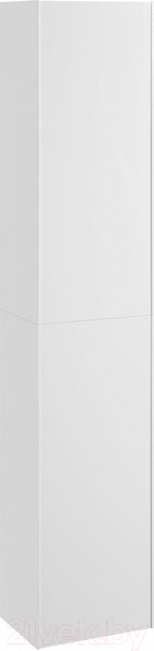 Изображение товара Шкаф-полупенал для ванной Акватон Сохо (1A258403AJ010)