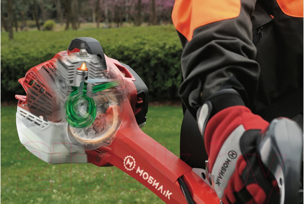 Изображение товара Триммер бензиновый Мобил К Премиум XT141C (MBK0023867)