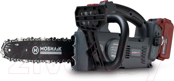 Изображение товара Пила цепная аккумуляторная Мобил К Комфорт XCA25 (MBK0027800)