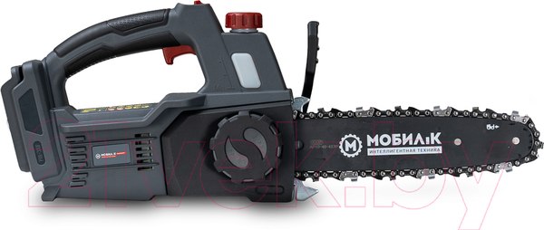 Изображение товара Пила цепная аккумуляторная Мобил К Комфорт XCA25 (MBK0027800)