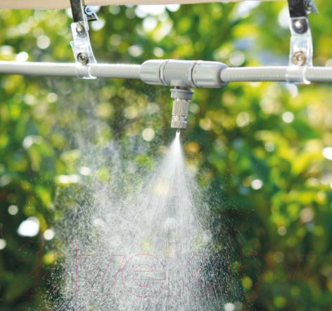 Изображение товара Шланг поливочный Claber 90752 (12м)