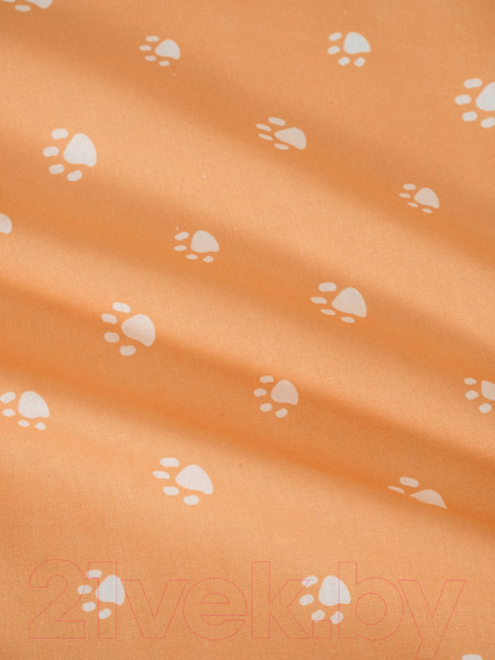 Изображение товара Комплект постельного белья Твой Стиль Тинейджер 71078/1 / 283388