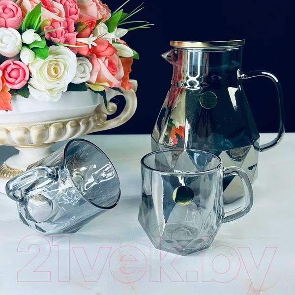 Изображение товара Набор для напитков Lenardi 589-029