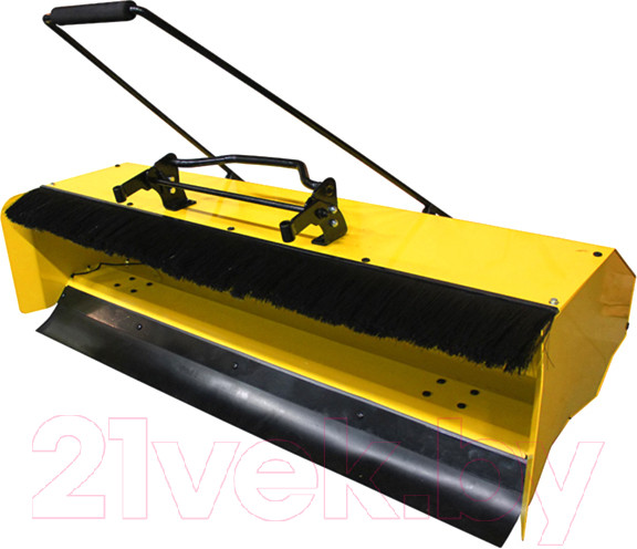 Изображение товара Мусоросборник для подметальной машины Champion GS50100 / C3062