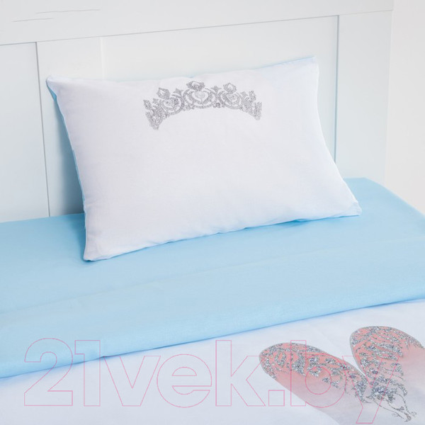 Изображение товара Комплект постельного белья Этель Best dancer 1.5 / 4935512