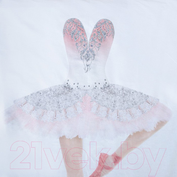 Изображение товара Комплект постельного белья Этель Best dancer 1.5 / 4935512